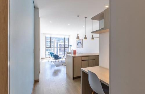 Chico Norte Apartamento | Stylish 1BR with Great View in Chico