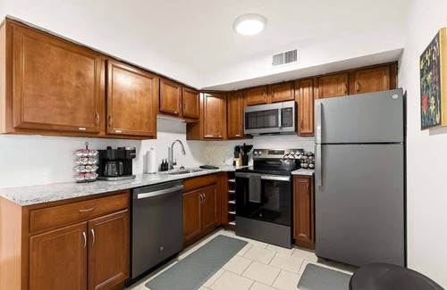 Royal Oak Apartamento | Cozy 1BR Lower Flat in Royal Oak