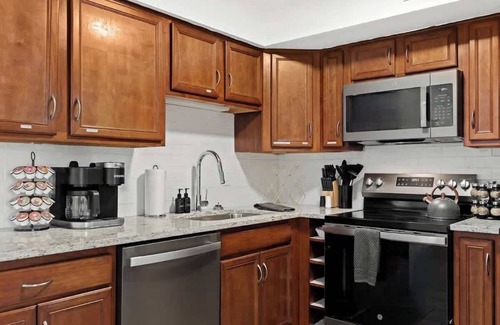 Royal Oak Apartamento | Cozy 1BR Lower Flat in Royal Oak