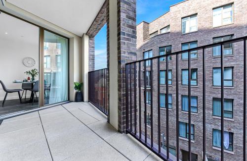 Springfield Apartamento | Stylish 2-BD for Trendy Urban Travelers - Sleeps 5
