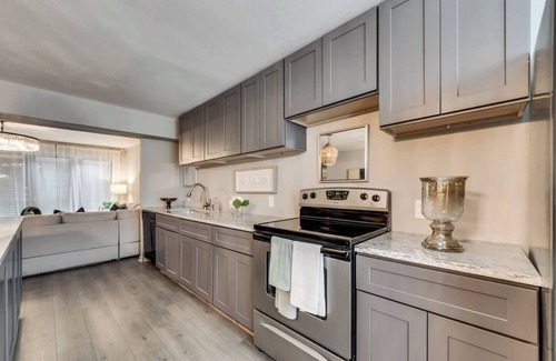 Old East Dallas Condominio | A completar