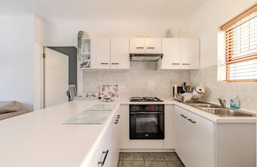 Hermanus Apartamento | Stylish 2 bed apartment in Hermanus