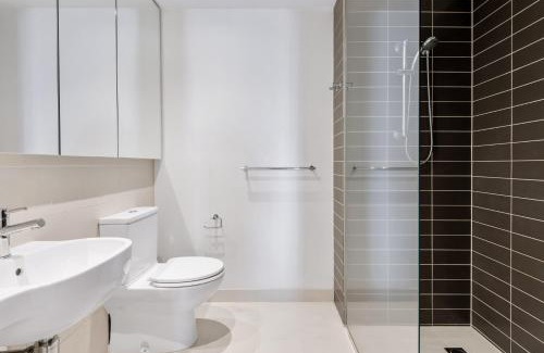 Richmond North Apartamento | Stylish 2-Bed Apartment Near MCG