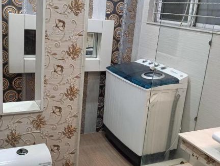 Lahore Apartamento | Stylish 2 Bed Apartment in Johar Town Lahore