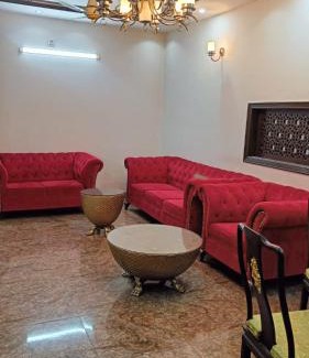 Lahore Apartamento | Stylish 2 Bed Apartment in Johar Town Lahore