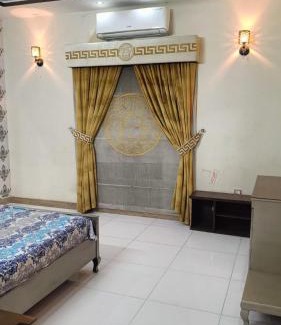 Lahore Apartamento | Stylish 2 Bed Apartment in Johar Town Lahore