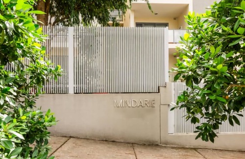 Lane Cove North Apartamento | Stylish 2 Bed 2 Bath with Parking in Lane Cove