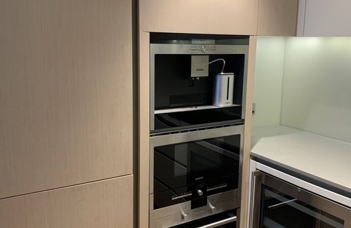 Vauxhall Apartamento | Stylish 2 Bed Flats Near US Embassy