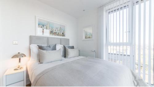 Lansbury Apartamento | Stylish 2 Bed Near Excel, Canning Town & O2