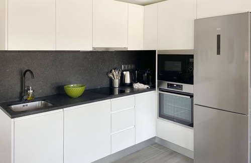 Sao Teotonio Casa | Stylish 2 bedroom country home close to Zambujeira do Mar