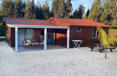 Sao Teotonio Casa | Stylish 2 bedroom country home close to Zambujeira do Mar