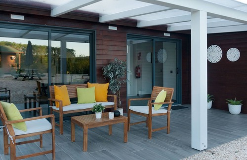Sao Teotonio Casa | Stylish 2 bedroom country home close to Zambujeira do Mar