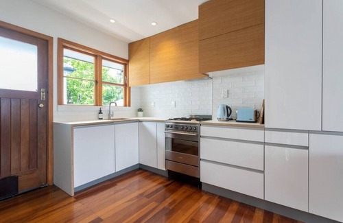 Ponsonby Apartamento | Stylish 2-bedroom apartment in Ponsonby