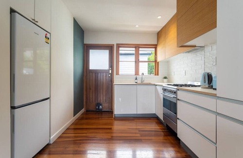 Ponsonby Apartamento | Stylish 2-bedroom apartment in Ponsonby