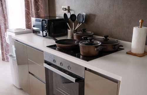 Mahmutbey Apartamento | Stylish 2-bedroom apartment near Mall of Istanbul