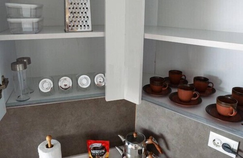 Mahmutbey Apartamento | Stylish 2-bedroom apartment near Mall of Istanbul