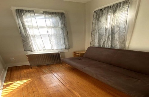 Irvington Apartamento | Stylish 2-bedroom apartment