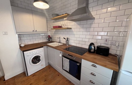 Grand Canal Dock Apartamento | Stylish 2 Bedroom Apartment Dublin 2