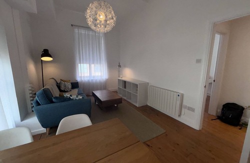 Grand Canal Dock Apartamento | Stylish 2 Bedroom Apartment Dublin 2