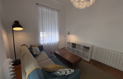 Grand Canal Dock Apartamento | Stylish 2 Bedroom Apartment Dublin 2