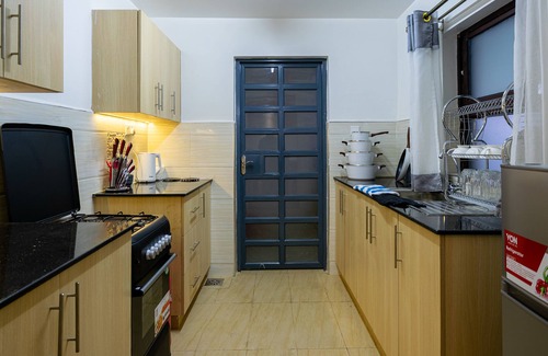 Ruaka Apartamento | Stylish 2-Bedroom Apartment located in Nairobi, Ruaka.