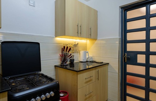 Ruaka Apartamento | Stylish 2-Bedroom Apartment located in Nairobi, Ruaka.