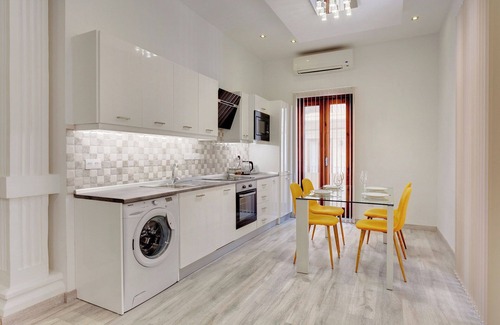 Tower Road Apartamento | Stylish 2 Bedroom Apartment in an Amazing Location