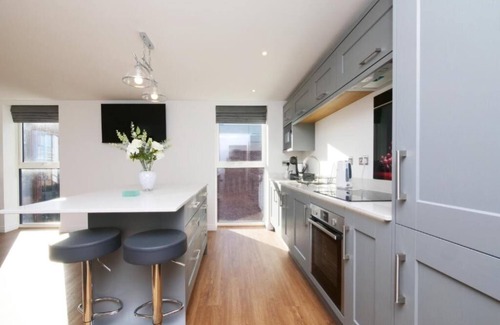 York Apartamento | Stylish 2 bedroom Apartments Near York’s Top Attractions & Transport Links