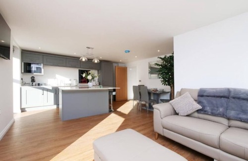 York Apartamento | Stylish 2 bedroom Apartments Near York’s Top Attractions & Transport Links