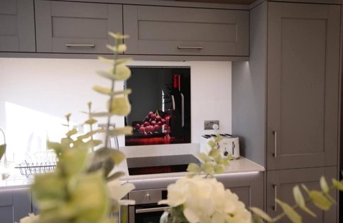 York Apartamento | Stylish 2 bedroom Apartments Near York’s Top Attractions & Transport Links