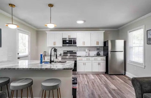 Durham Casa | Stylish 2 bedroom bungalow in Durham