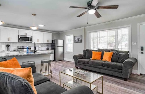 Durham Casa | Stylish 2 bedroom bungalow in Durham