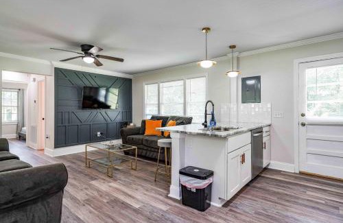 Durham Casa | Stylish 2 bedroom bungalow in Durham