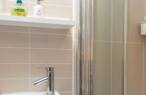Hackney Downs Apartamento | Stylish 2 Bedroom Flat with Large Private Garden