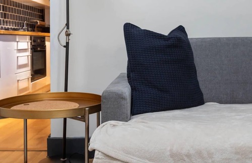 Hackney Downs Apartamento | Stylish 2 Bedroom Flat with Large Private Garden