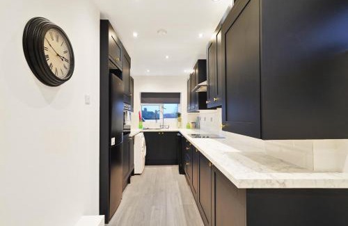 Cavendish Apartamento | Stylish 2-Bedroom Flat in Prime London Location