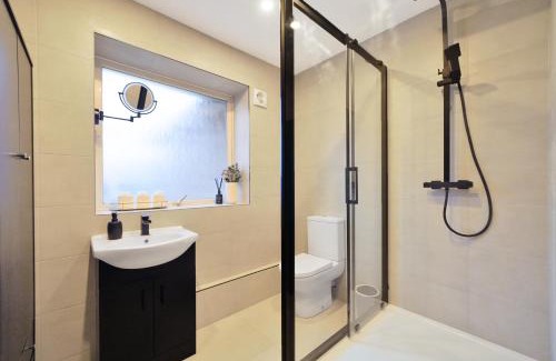 Cavendish Apartamento | Stylish 2-Bedroom Flat in Prime London Location