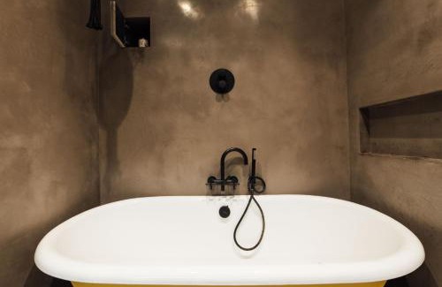 North Finchley Apartamento | Stylish 2 Bedroom Flat with a Private Sauna