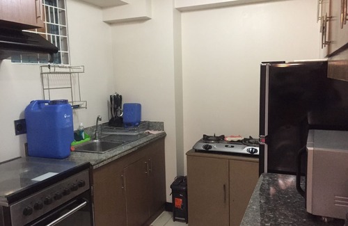 Mandaluyong Condominio | Elegante 2 dormitorios Iris Tivoli Garden Residences