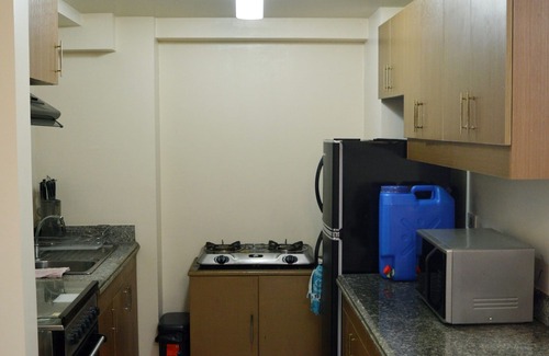 Mandaluyong Condominio | Elegante 2 dormitorios Iris Tivoli Garden Residences
