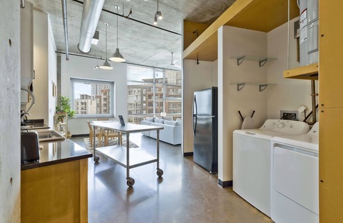 The Gulch Condominio | Stylish 2 Bedroom in the Gulch