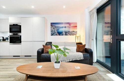 Wandsworth Apartamento | Stylish 2 BR Flat in Wandsworth