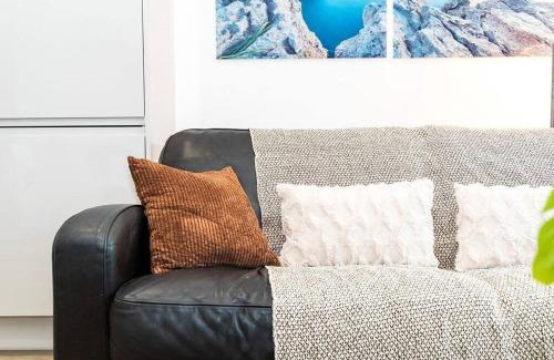 Wandsworth Apartamento | Stylish 2 BR Flat in Wandsworth