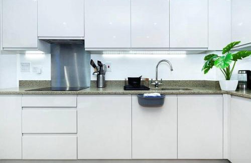 Wandsworth Apartamento | Stylish 2 BR Flat in Wandsworth