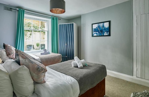 Clifton Apartamento | Stylish 2 BR in Clifton - Garden