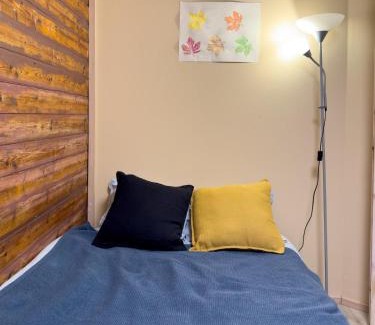 Kadriorg Apartamento | Stylish 2-Room Apt Near Kadriorg