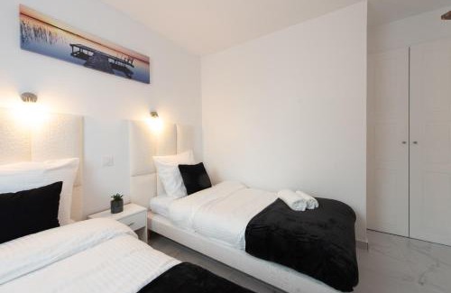 Cannes Old Town Apartamento | Stylish 2 rooms in the heart of Cannes