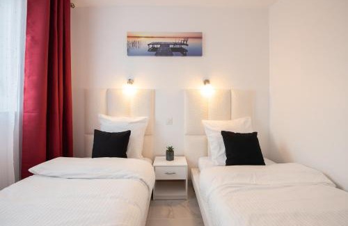 Cannes Old Town Apartamento | Stylish 2 rooms in the heart of Cannes