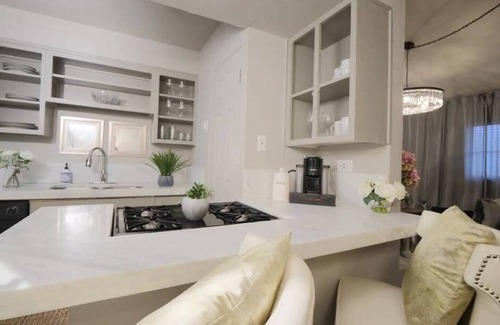 Old East Dallas Condominio | Stylish 2BD Condo in Quiet Neighborhood