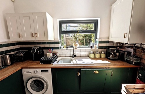 Riverside Casa | Stylish 2BD Home near Millenium Stadium, Cardiff